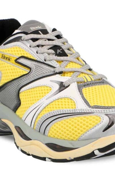 Etonic Kendari 3.0 sneakers yellow