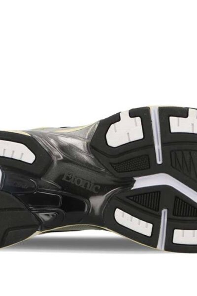 Etonic Kendari 3.0 sneakers yellow