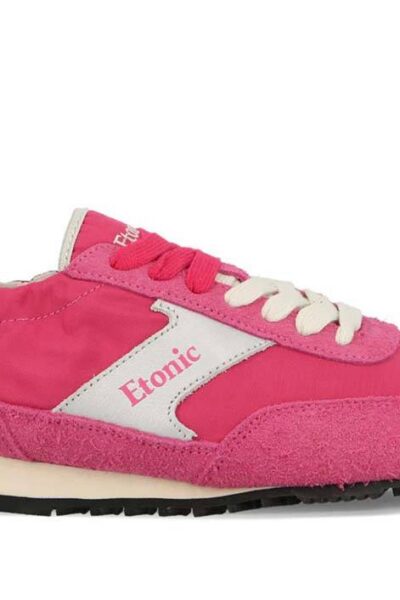 Trans Am 2.0 scarlet ETONIC