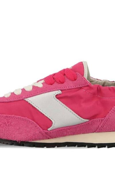 Trans Am 2.0 scarlet ETONIC
