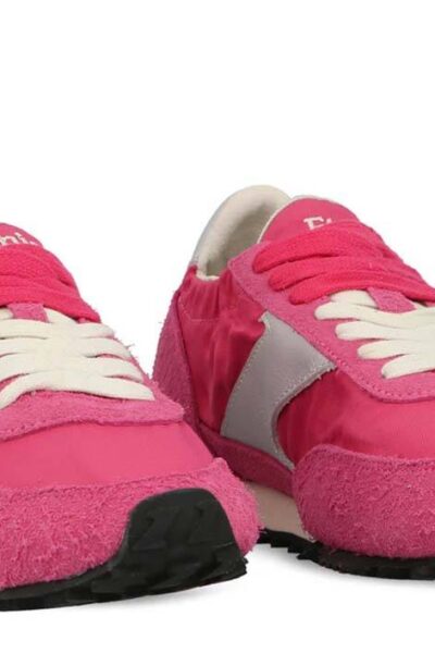 Trans Am 2.0 scarlet ETONIC