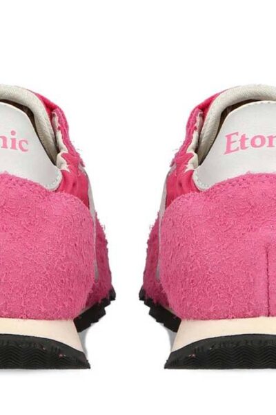 Trans Am 2.0 scarlet ETONIC