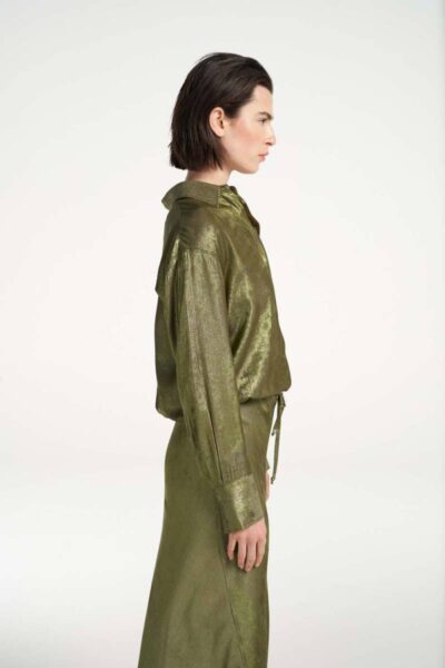 Marthe shimmer army Femmes du Sud