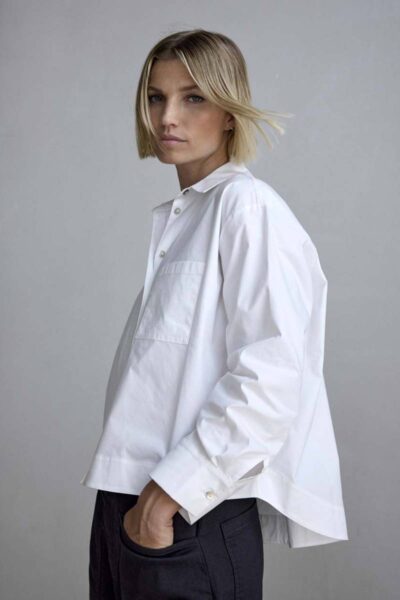 Amedee white Femmes du Sud
