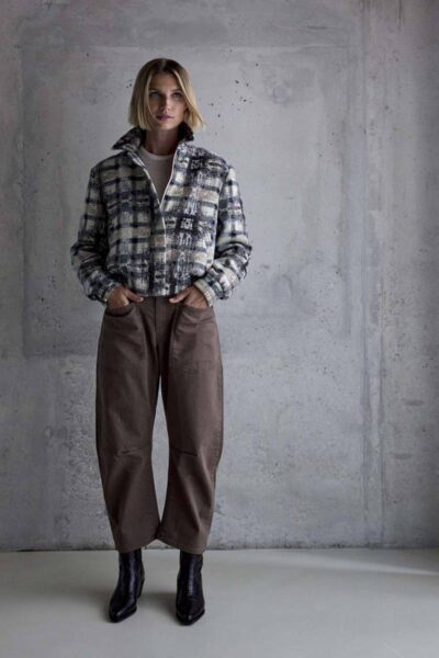 Darcy multicolour Femmes du Sud