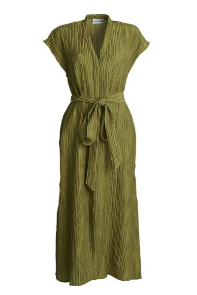 Bridgett bright green Femmes du Sud