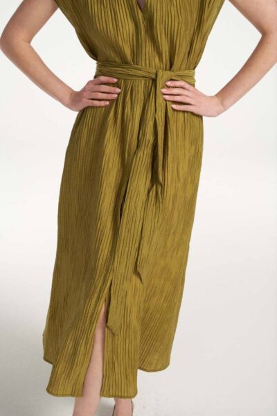 Bridgett bright green Femmes du Sud
