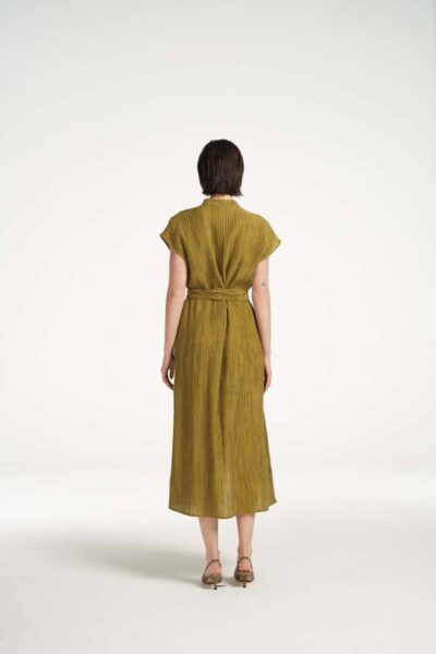 Bridgett bright green Femmes du Sud