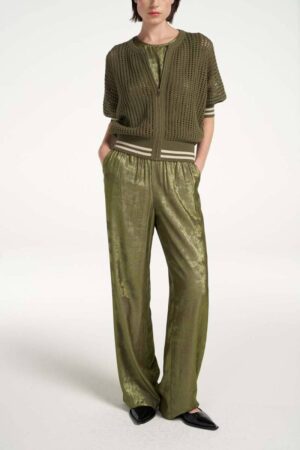 Florine shimmer army Femmes du Sud