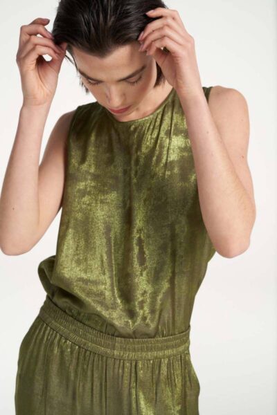Estee shimmer army Femmes du Sud