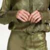 Marthe shimmer army Femmes du Sud - Afbeelding 6