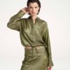 Marthe shimmer army Femmes du Sud