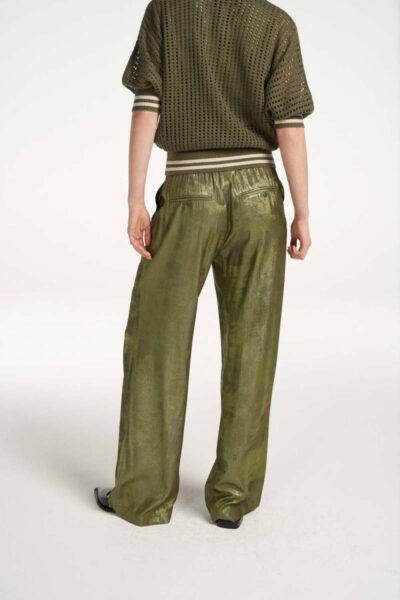 Florine shimmer army Femmes du Sud