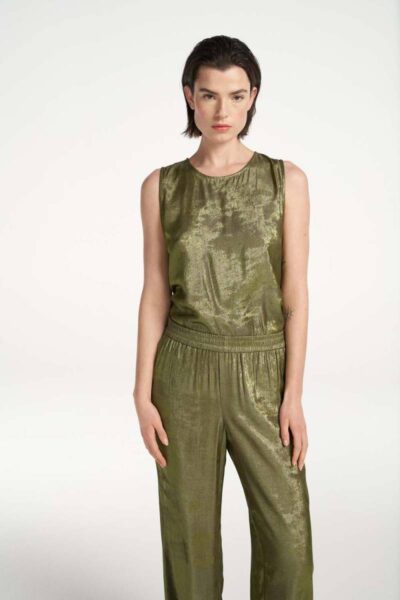 Estee shimmer army Femmes du Sud