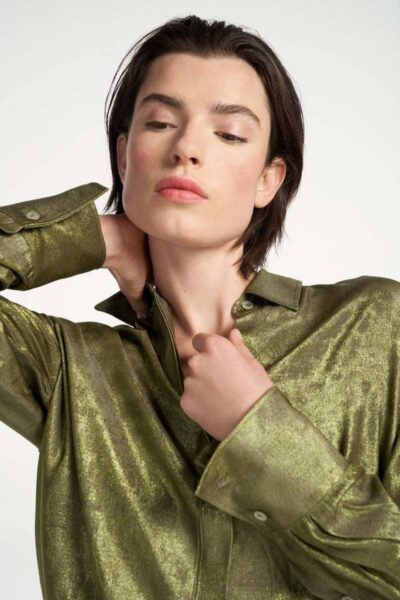 Marthe shimmer army Femmes du Sud