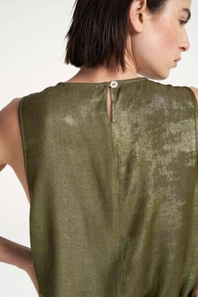 Estee shimmer army Femmes du Sud