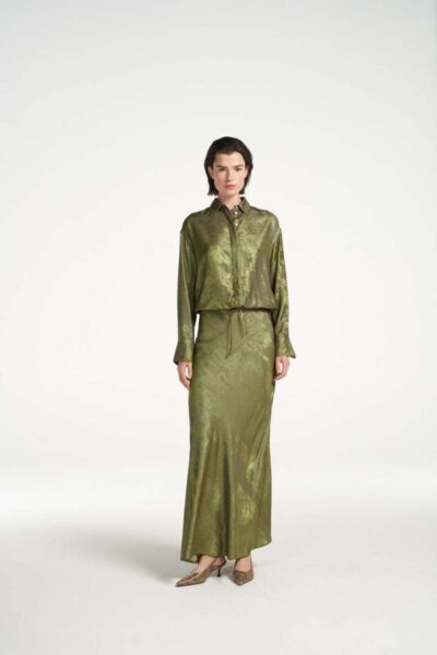 Marthe shimmer army Femmes du Sud