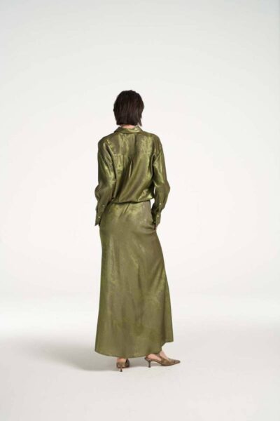 Marthe shimmer army Femmes du Sud