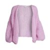 Quincy faded pink Femmes Du Sud - Afbeelding 3