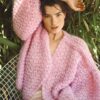 Quincy faded pink Femmes Du Sud