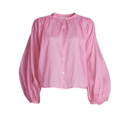 Genevie bright pink Femmes Du Sud