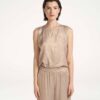 Estee shimmer gold Femmes du Sud