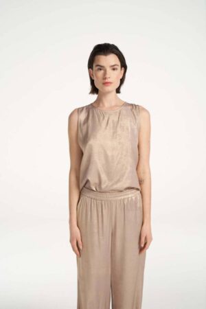 Estee shimmer gold Femmes du Sud