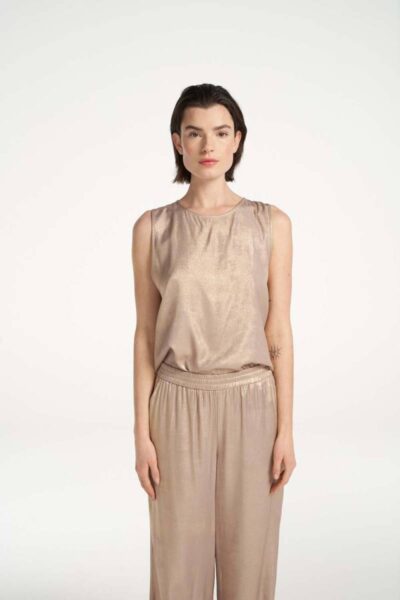 Estee shimmer gold Femmes du Sud
