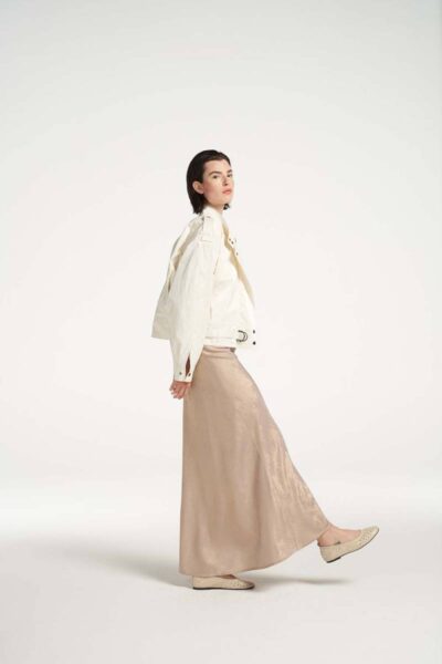 Mirell gold Femmes du Sud