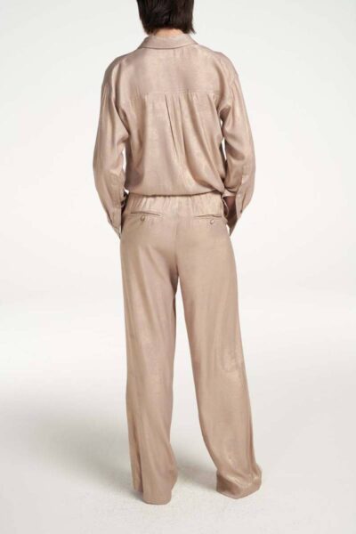 Florine shimmer gold Femmes du Sud