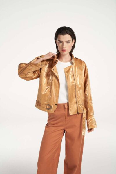 Eloise gold Femmes du Sud