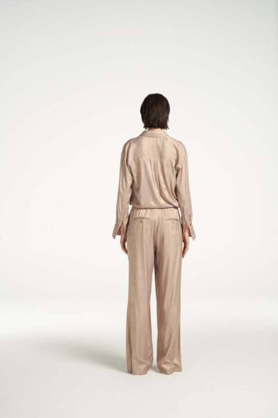 Florine shimmer gold Femmes du Sud