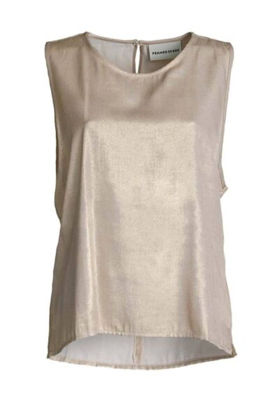 Estee shimmer gold Femmes du Sud