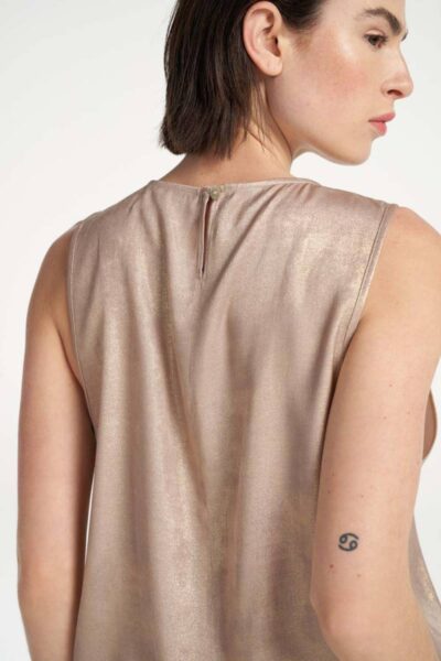 Estee shimmer gold Femmes du Sud