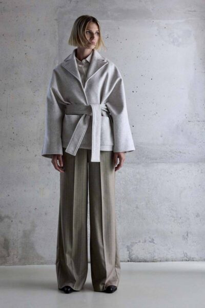 Amore lurex camel Femmes du Sud