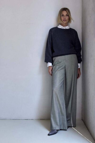 Amore lurex black Femmes du Sud