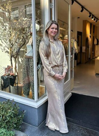 Mirell gold Femmes du Sud