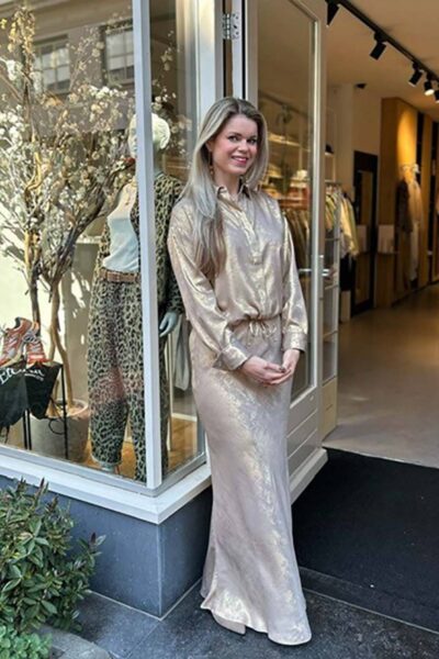 Mirell gold Femmes du Sud