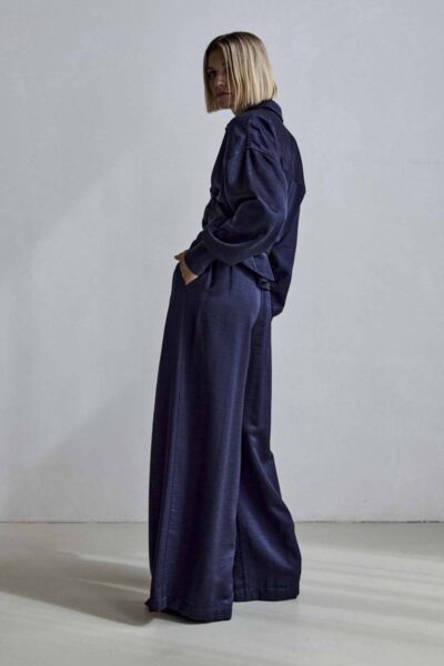 Odila navy Femmes du Sud