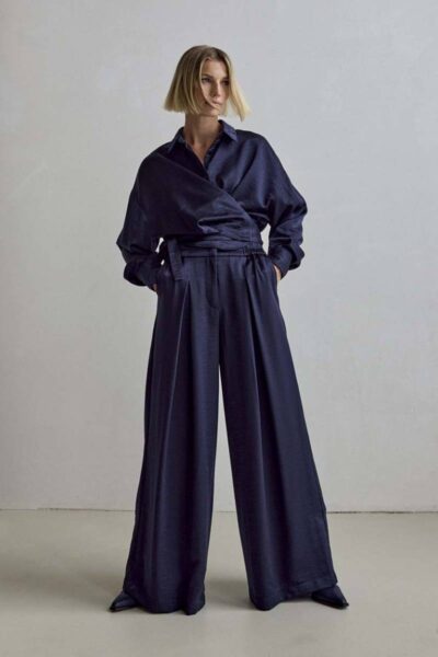 Odila navy Femmes du Sud