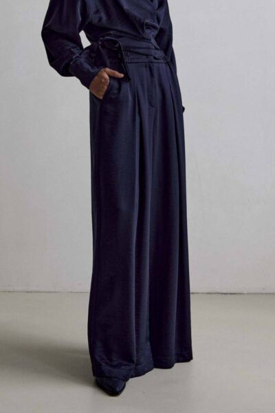 Odila navy Femmes du Sud