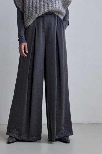 Odila silvergrey Femmes du Sud