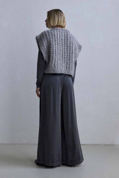 Odila silvergrey Femmes du Sud