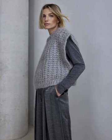 Pascal grey Femmes du Sud