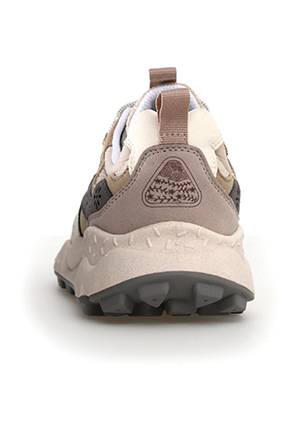 Yamano 3 uni kaiso milk-multi Flower Mountain