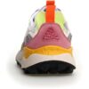 Yamano 3 uni kaiso grey-multi Flower Mountain - Afbeelding 4