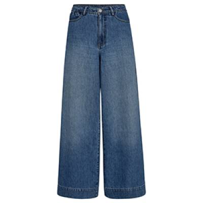 Boston jeans medium blue Gossia