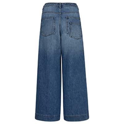 Boston jeans medium blue Gossia