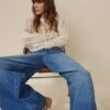 Boston jeans medium blue Gossia
