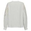 Kivie blouse off white Gossia - Afbeelding 2